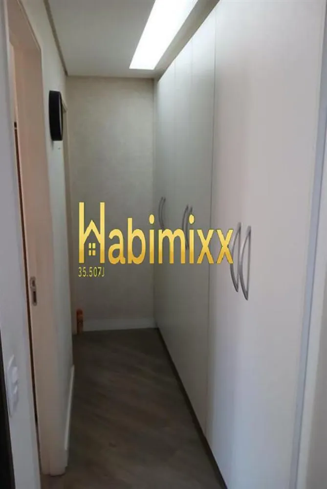 Apartamento, 2 quartos, 96 m² - Foto 2