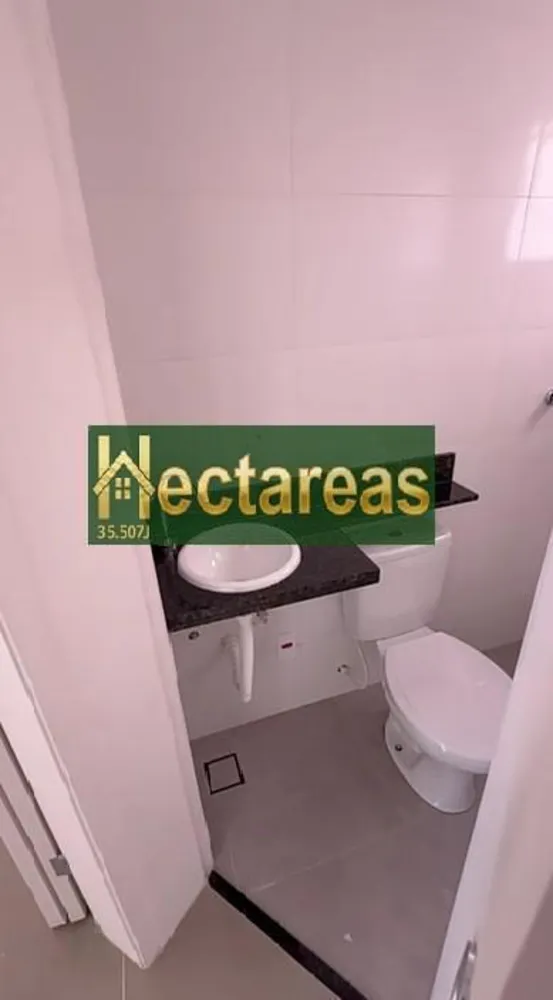 Cobertura, 2 quartos, 75 m² - Foto 7