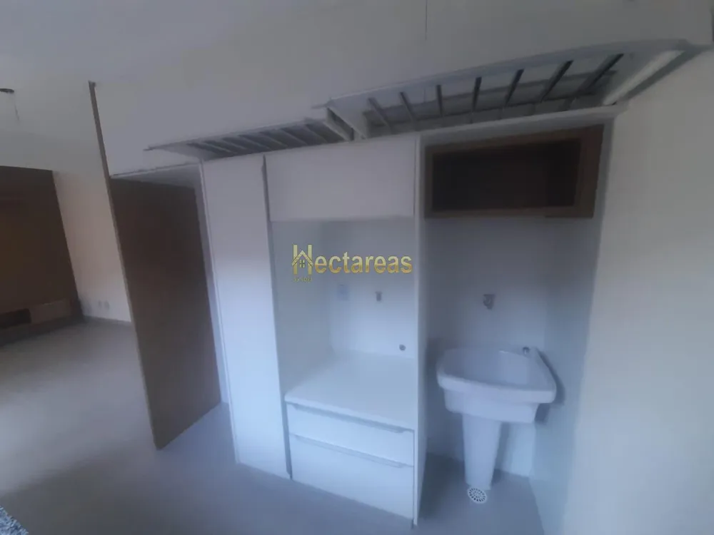 Apartamento, 2 quartos, 53 m² - Foto 3