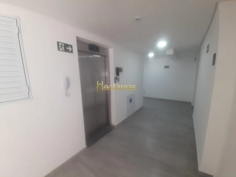 Apartamento, 2 quartos, 53 m² - Foto 2
