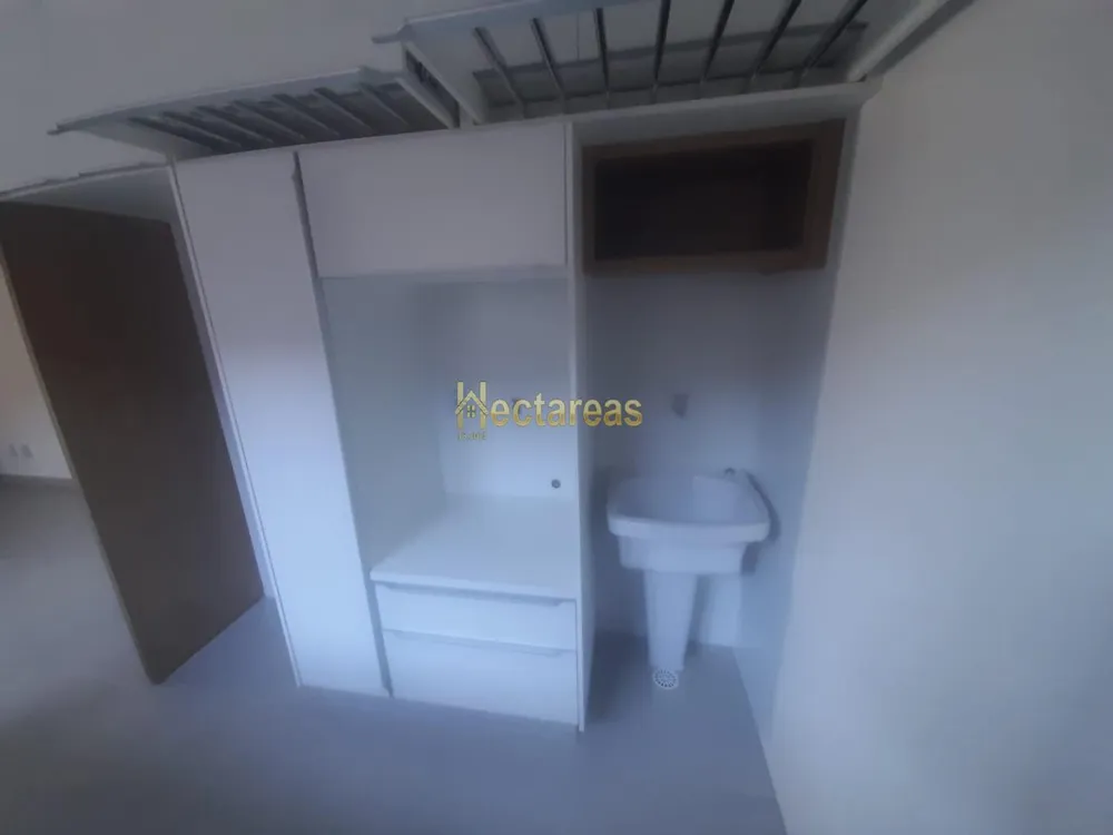 Apartamento, 2 quartos, 53 m² - Foto 1