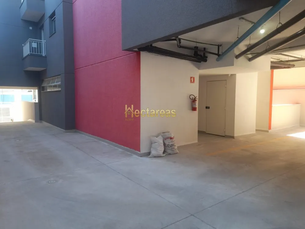 Apartamento, 2 quartos, 53 m² - Foto 4
