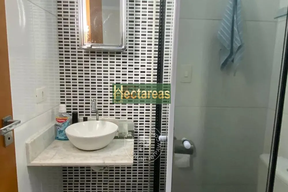 Cobertura, 2 quartos, 86 m² - Foto 3