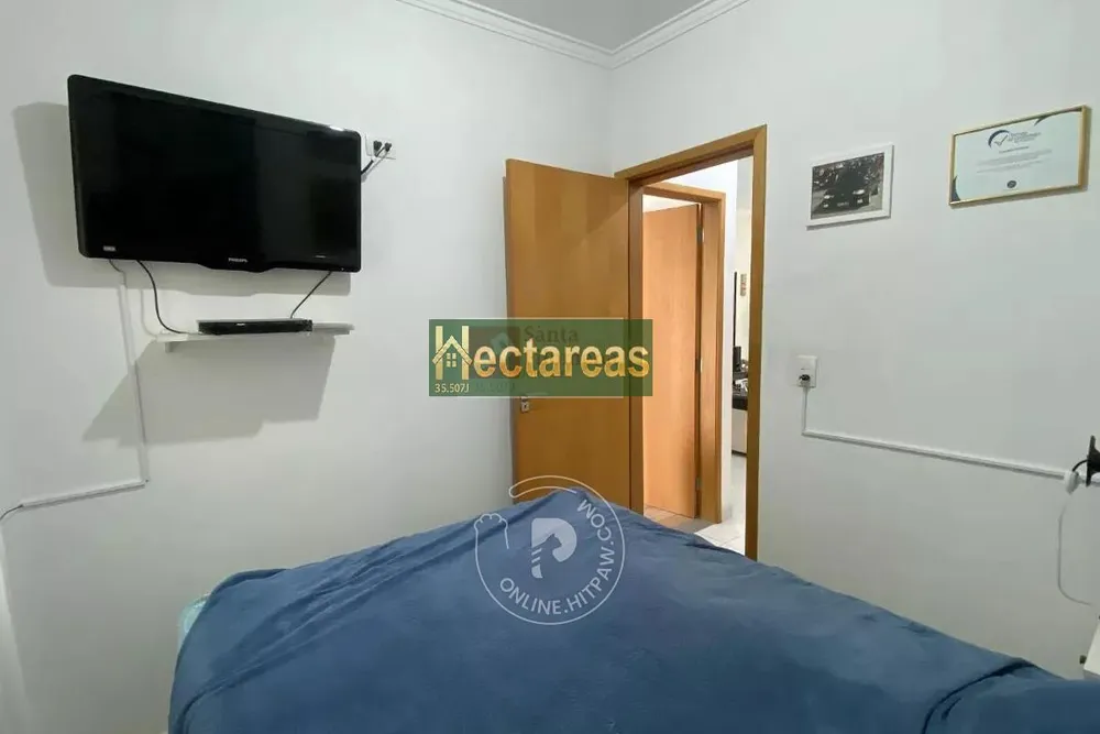 Cobertura, 2 quartos, 86 m² - Foto 8