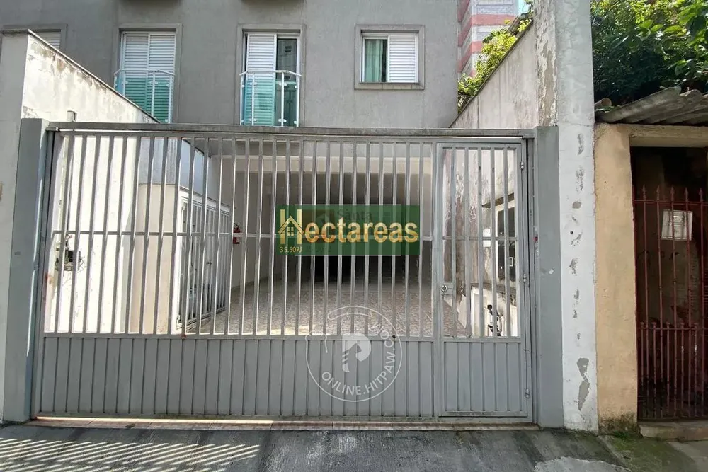 Cobertura, 2 quartos, 86 m² - Foto 1