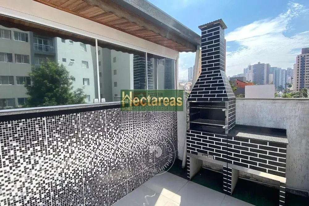 Cobertura, 2 quartos, 86 m² - Foto 6
