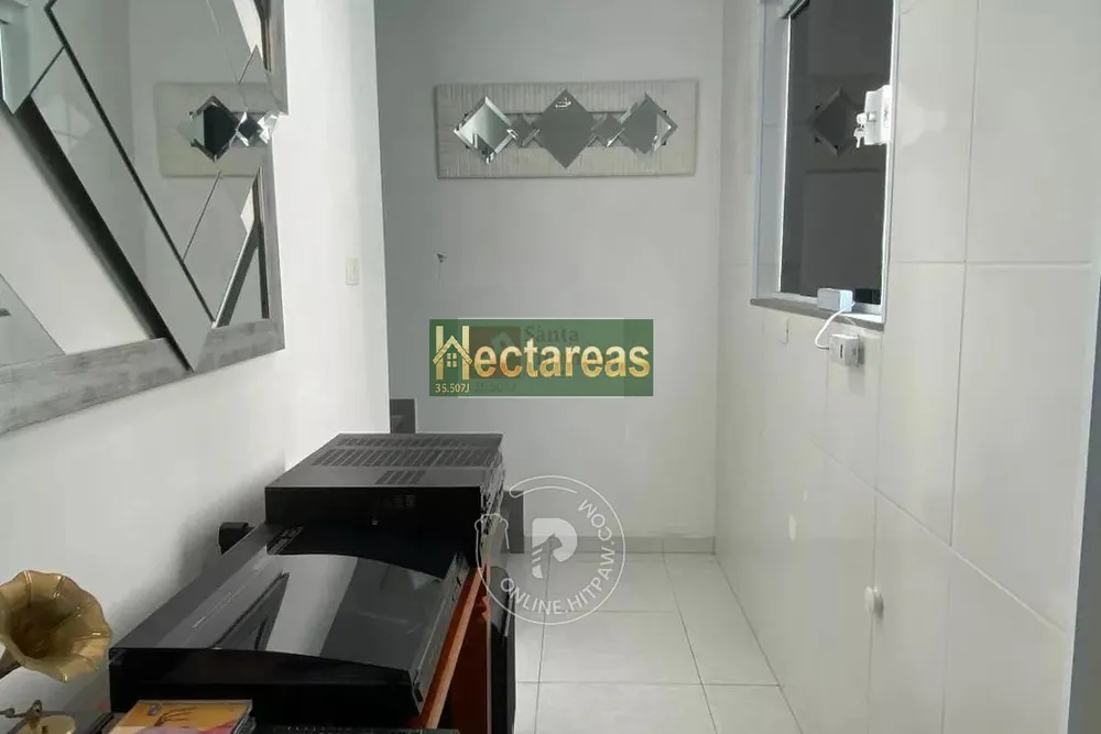 Cobertura, 2 quartos, 86 m² - Foto 4