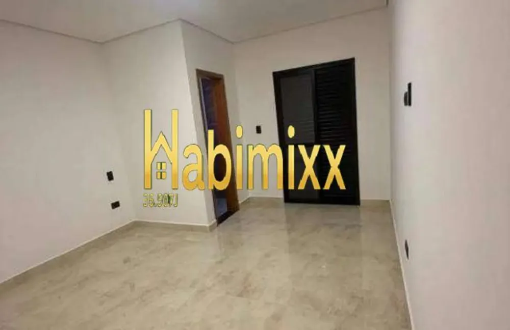 Sobrado, 3 quartos - Foto 2