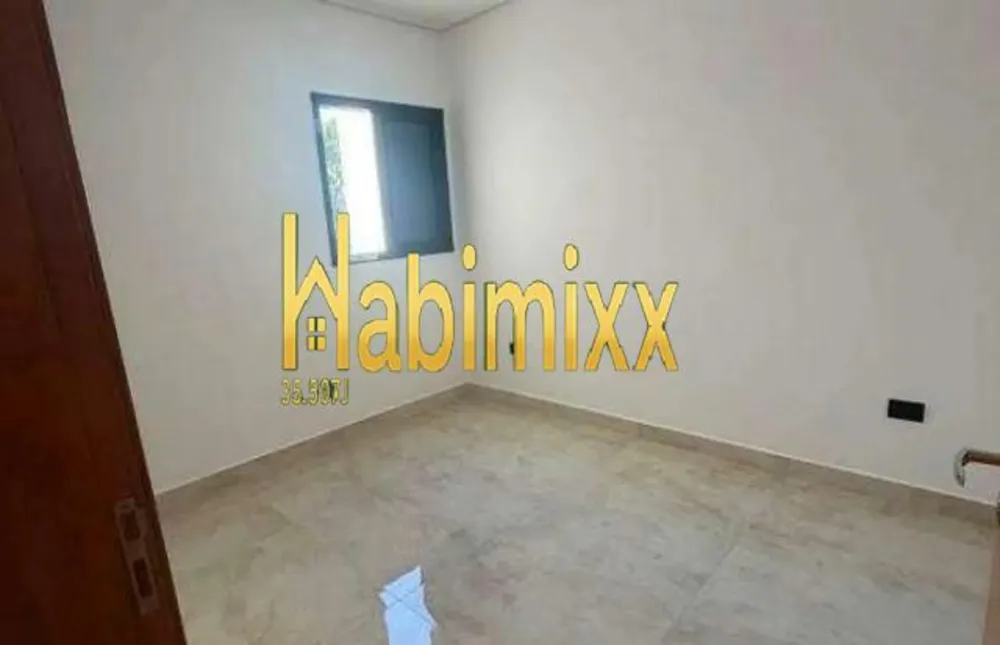 Sobrado, 3 quartos - Foto 1