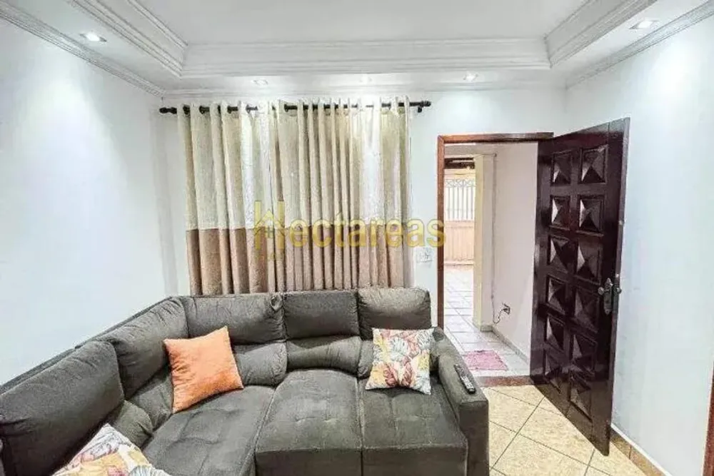 Casa, 3 quartos - Foto 6