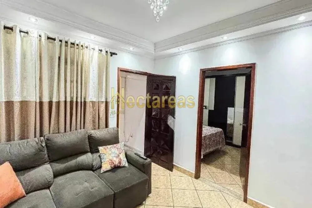 Casa, 3 quartos - Foto 5