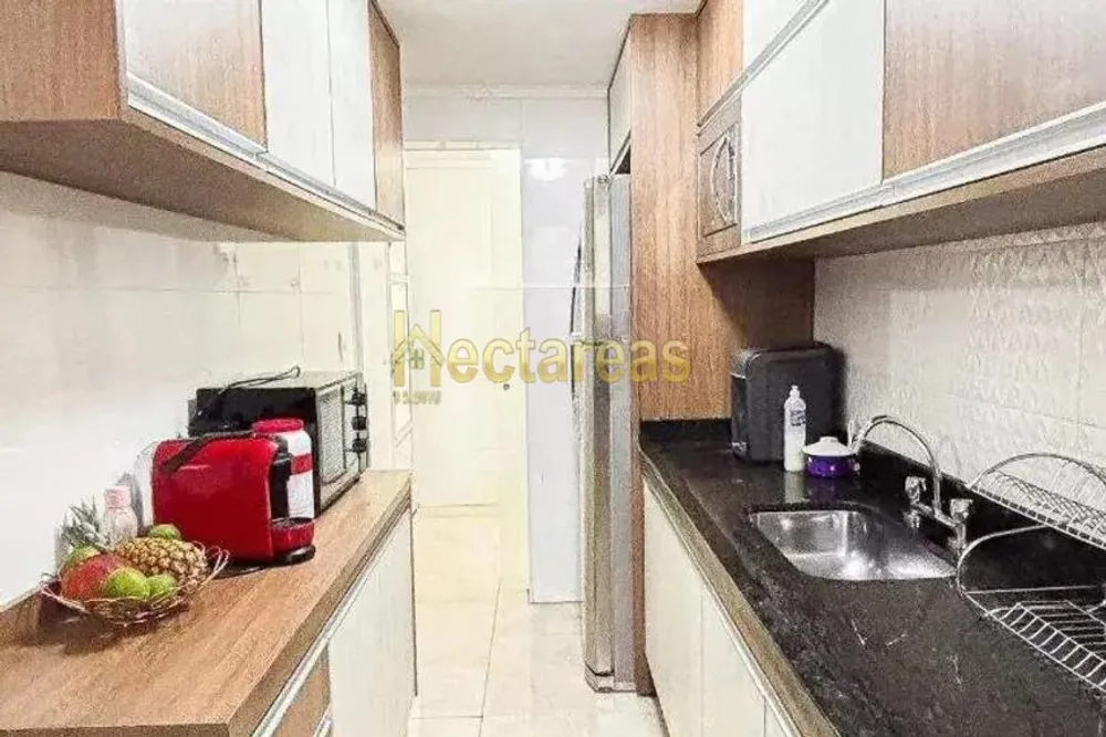 Casa, 3 quartos - Foto 7