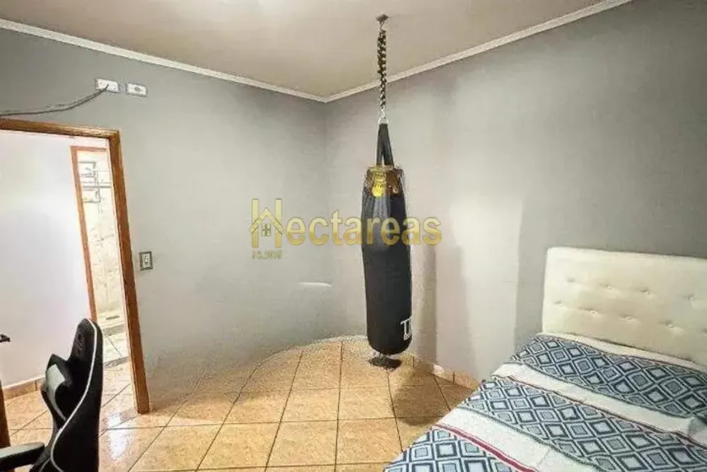 Casa, 3 quartos - Foto 10