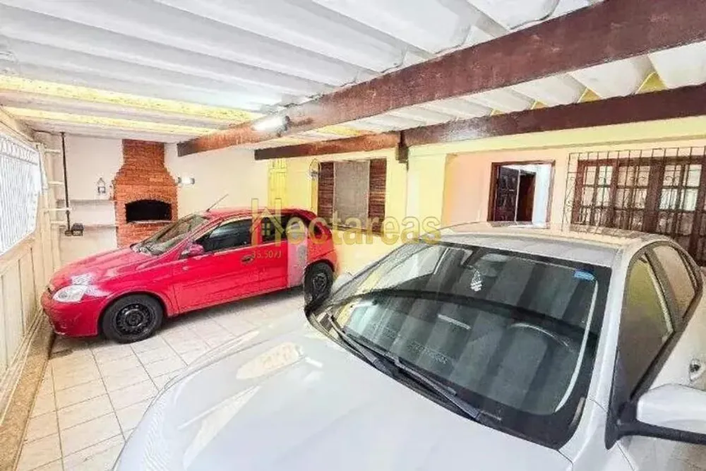 Casa, 3 quartos - Foto 12