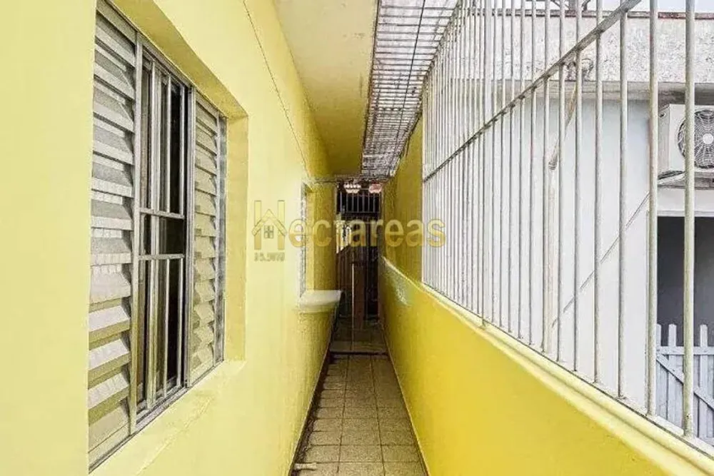 Casa, 3 quartos - Foto 11