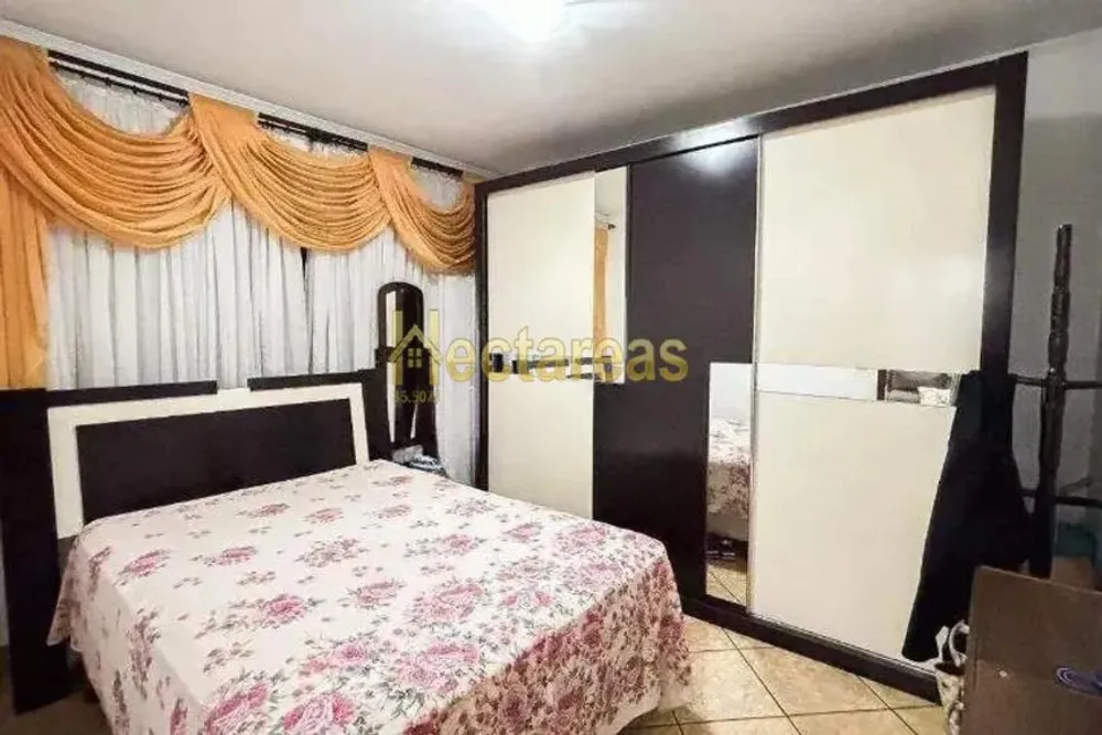Casa, 3 quartos - Foto 8