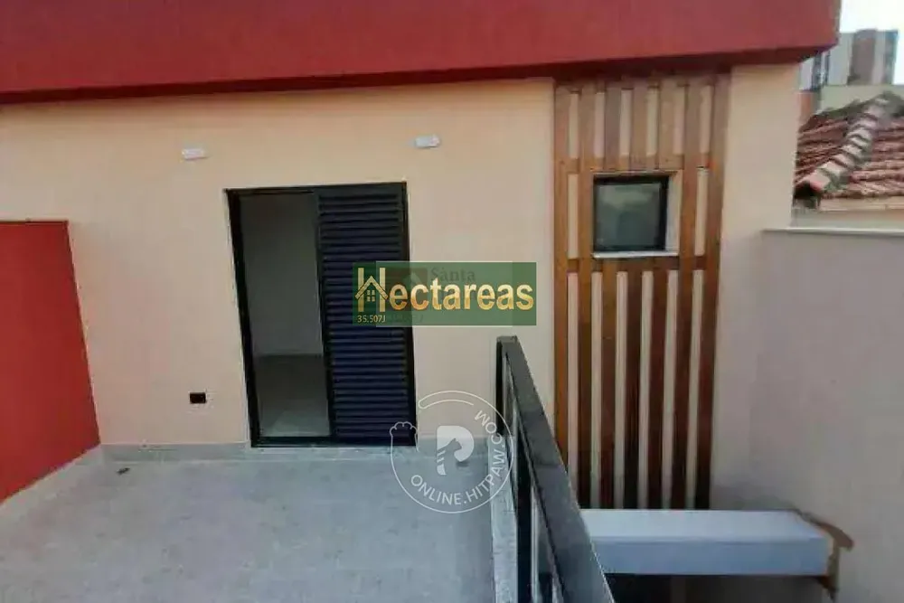 Sobrado, 3 quartos - Foto 8