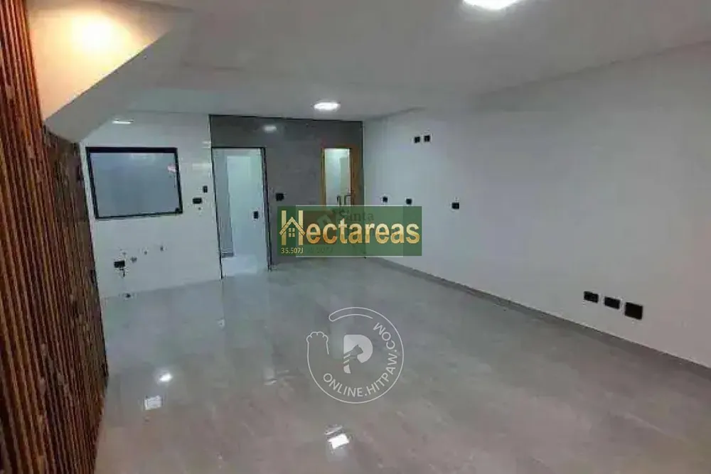Sobrado, 3 quartos - Foto 2