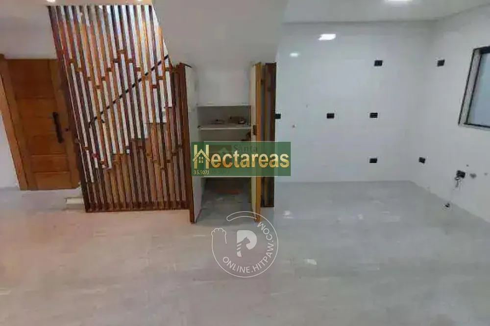 Sobrado, 3 quartos - Foto 1