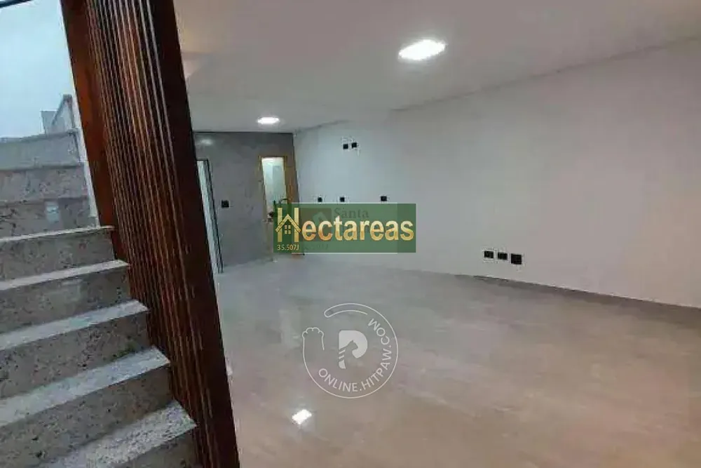 Sobrado, 3 quartos - Foto 3