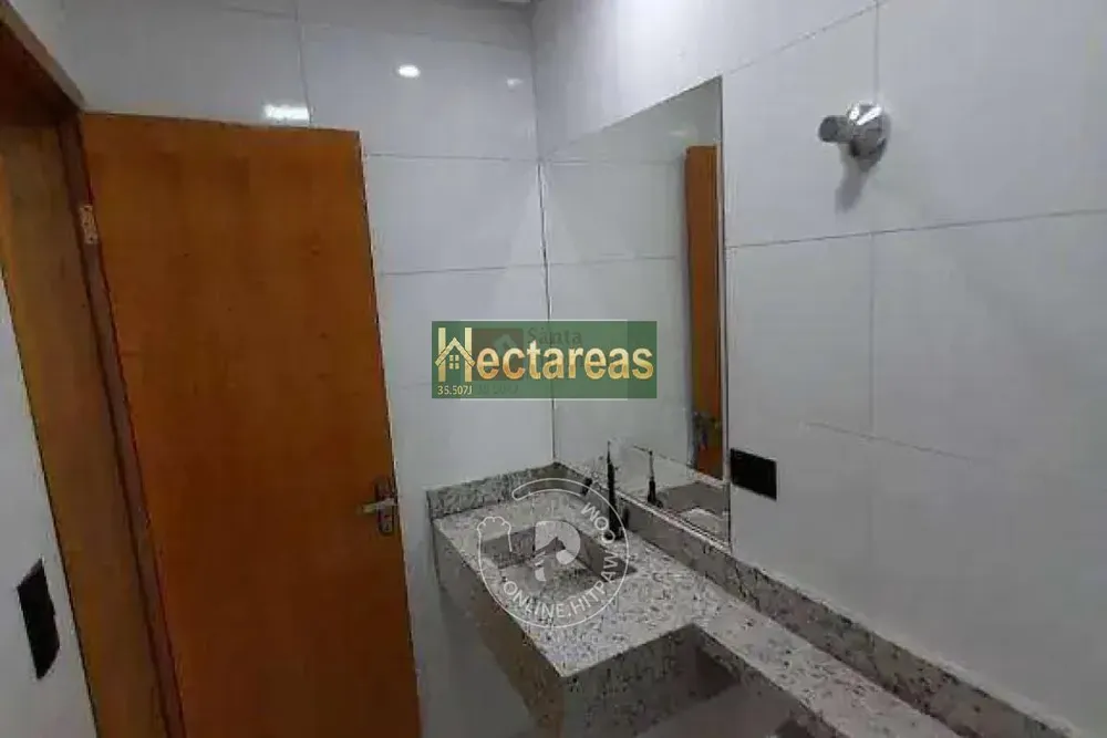 Sobrado, 3 quartos - Foto 6