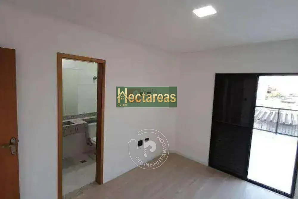 Sobrado, 3 quartos - Foto 4
