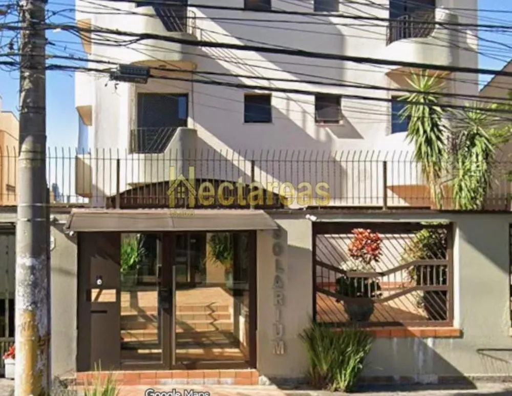 Apartamento, 3 quartos, 127 m² - Foto 4