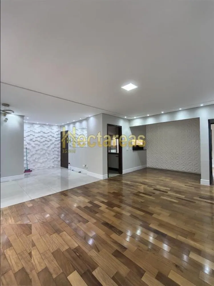 Apartamento, 3 quartos, 127 m² - Foto 1