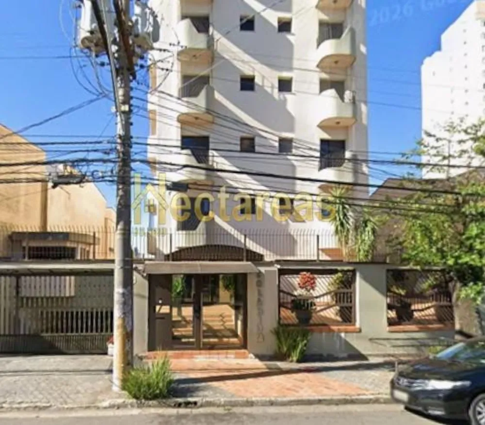 Apartamento, 3 quartos, 127 m² - Foto 3