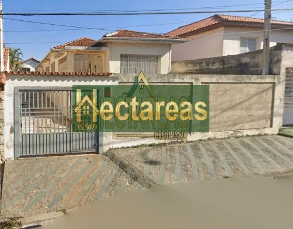 Terreno, 400 m² - Foto 1