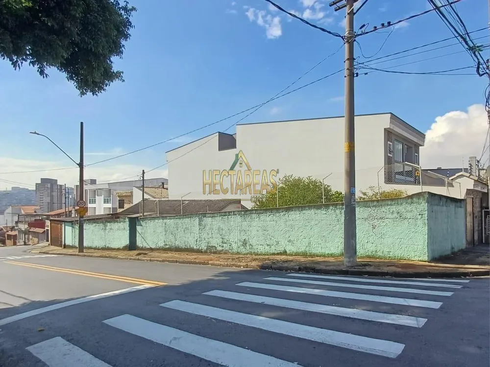 Terreno, 240 m² - Foto 1