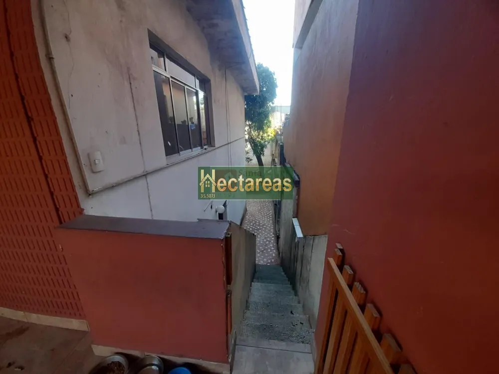 Casa, 2 quartos - Foto 6