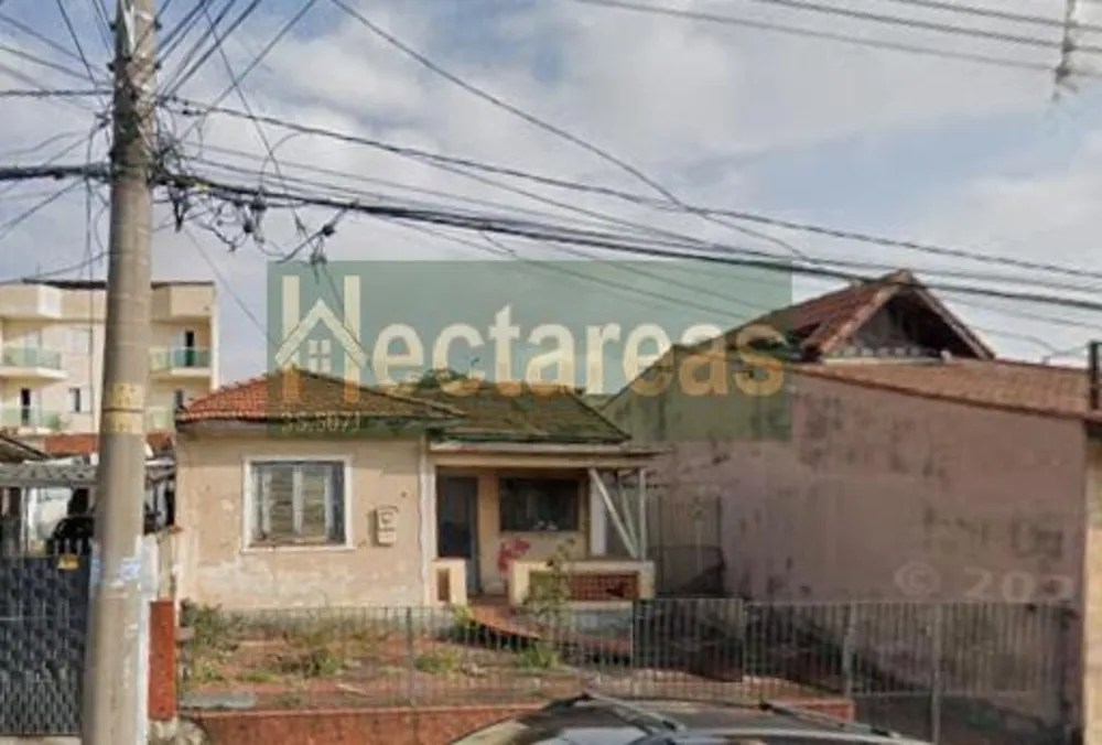 Terreno, 250 m² - Foto 1