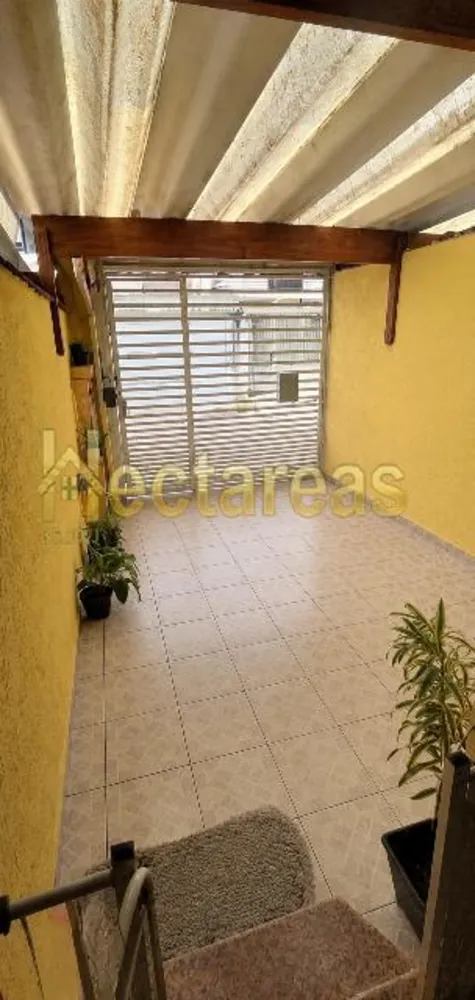 Sobrado, 2 quartos - Foto 5