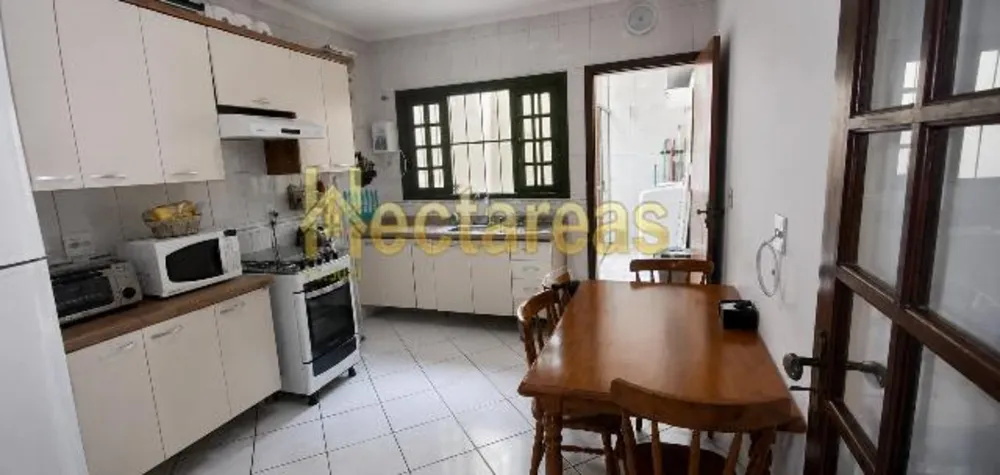 Sobrado, 2 quartos - Foto 1