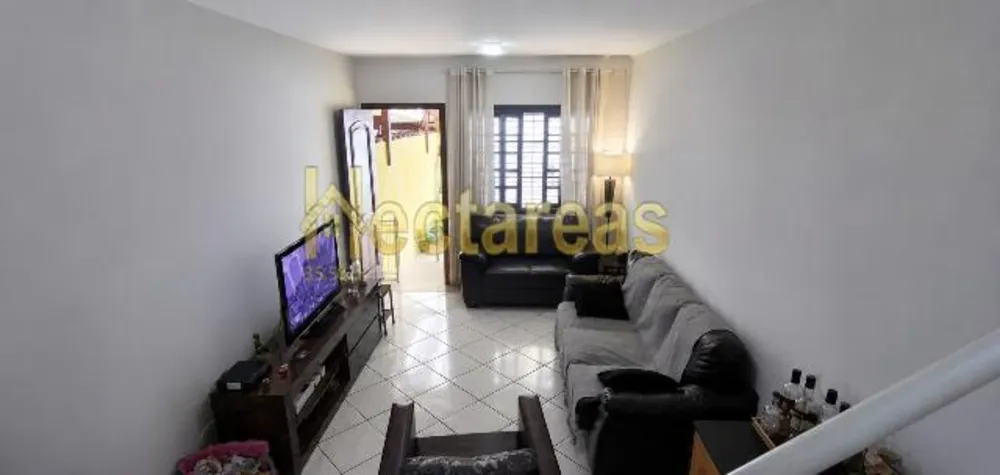 Sobrado, 2 quartos - Foto 6