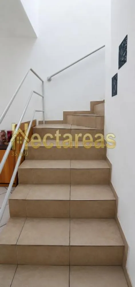 Sobrado, 2 quartos - Foto 1