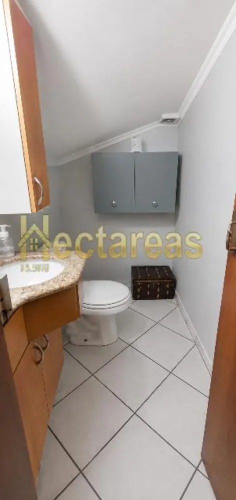 Sobrado, 2 quartos - Foto 4