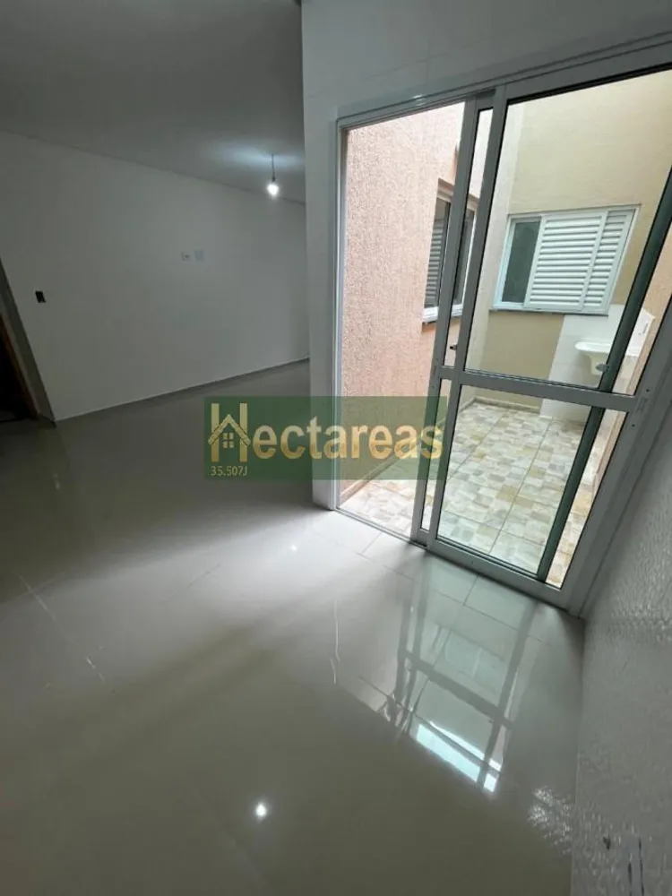 Apartamento, 2 quartos, 60 m² - Foto 3