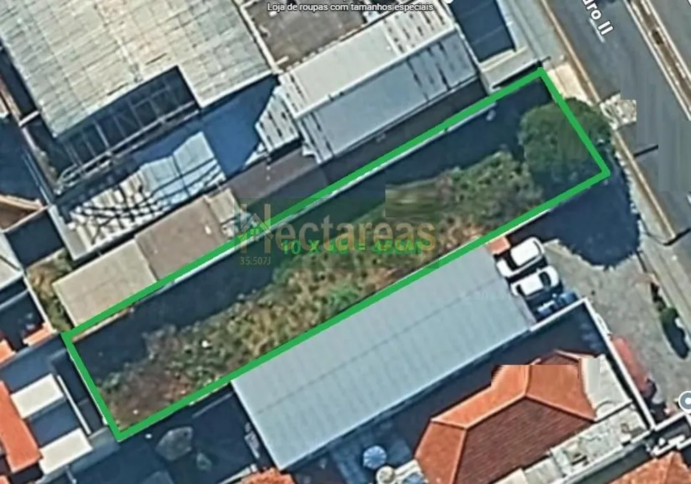 Terreno, 450 m² - Foto 3