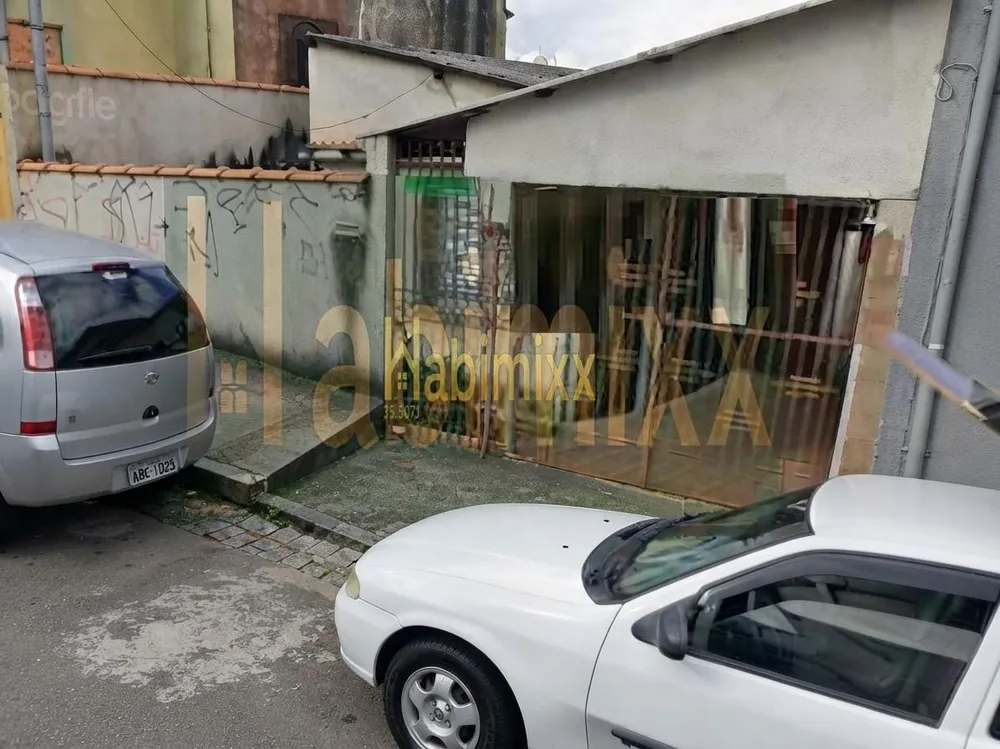 Terreno, 218 m² - Foto 2