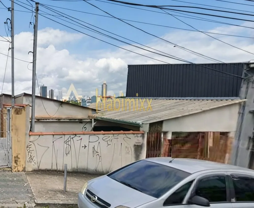 Terreno, 218 m² - Foto 1