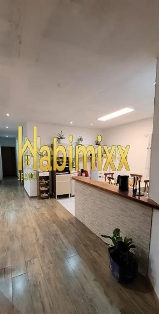 Casa, 3 quartos - Foto 4