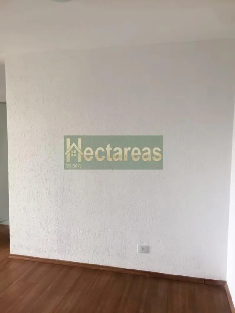 Apartamento, 2 quartos, 50 m² - Foto 11