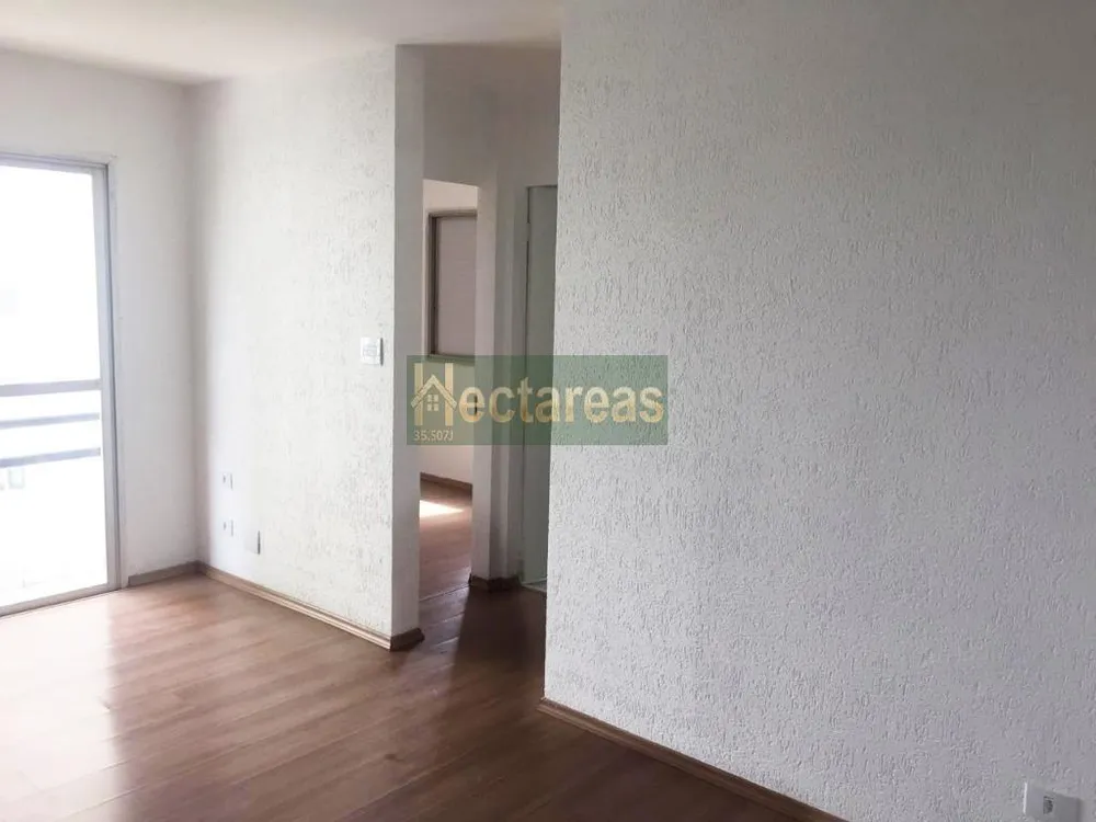 Apartamento, 2 quartos, 50 m² - Foto 3
