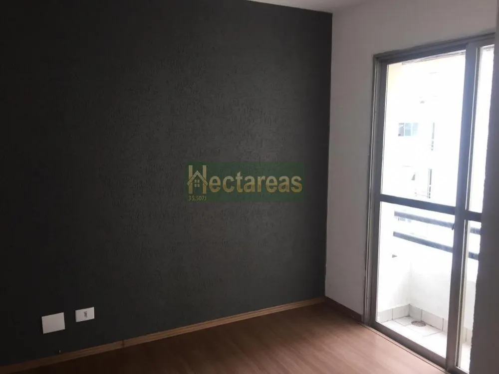Apartamento, 2 quartos, 50 m² - Foto 9