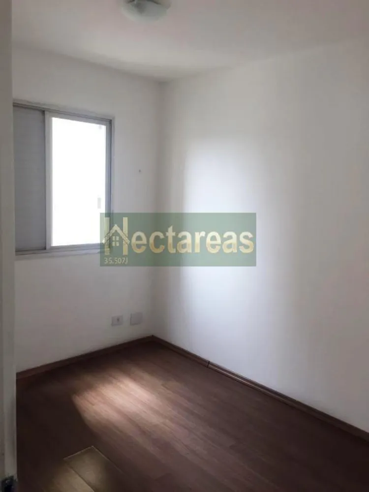 Apartamento, 2 quartos, 50 m² - Foto 6