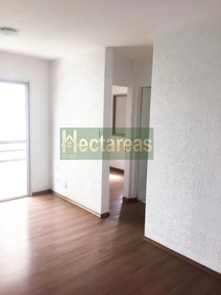 Apartamento, 2 quartos, 50 m² - Foto 5