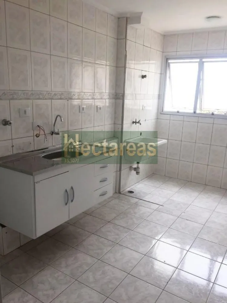 Apartamento, 2 quartos, 50 m² - Foto 1