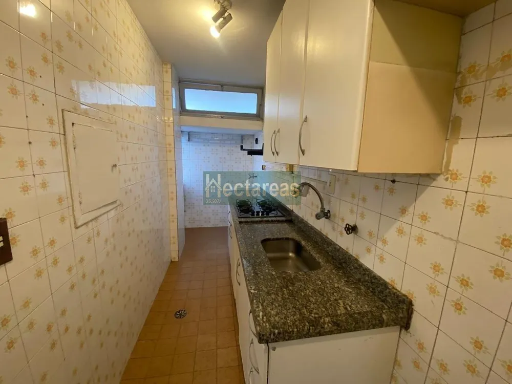 Apartamento, 1 quarto, 35 m² - Foto 5